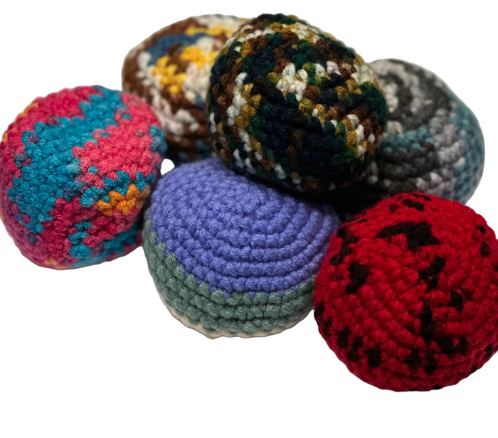 Hacky Sack