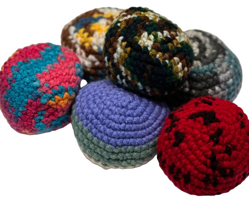 Hacky Sack