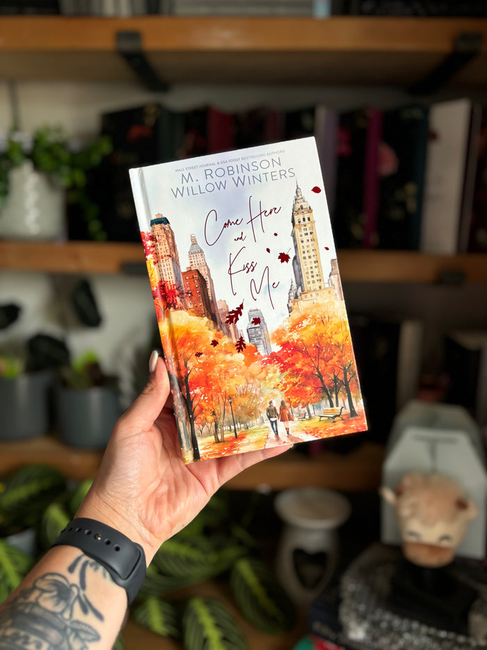 Special Edition Mystery Book Boxes & Bookish Merch