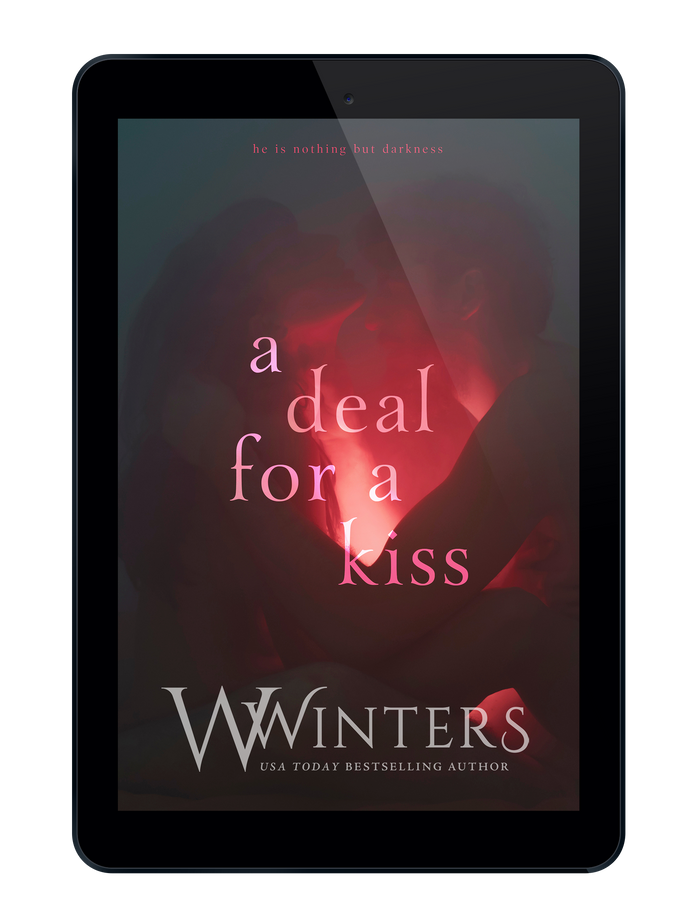 Original Cover ebook