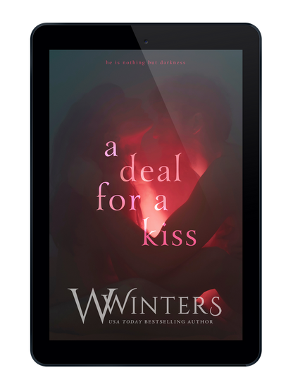 Original Cover ebook