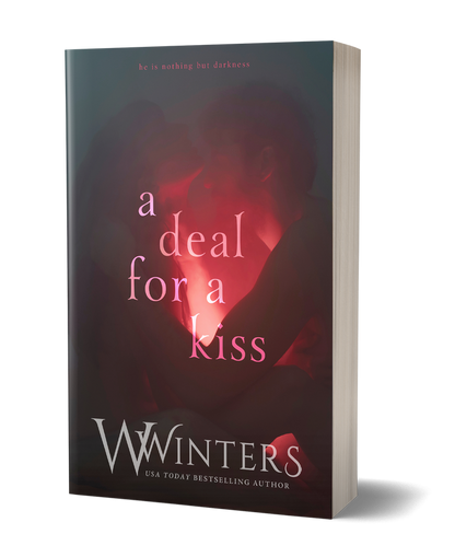 A Deal For A Kiss: A standalone spicy Demon Romance