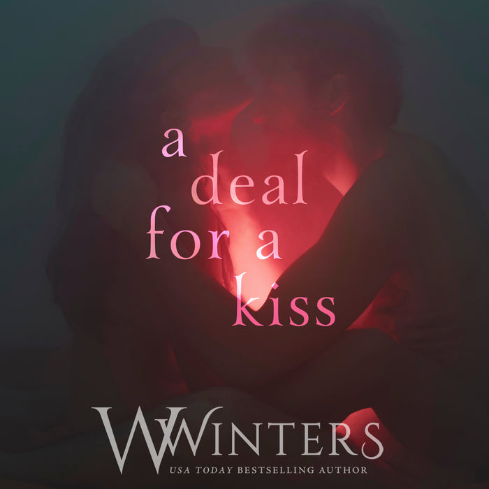 A Deal for a Kiss Audiobook