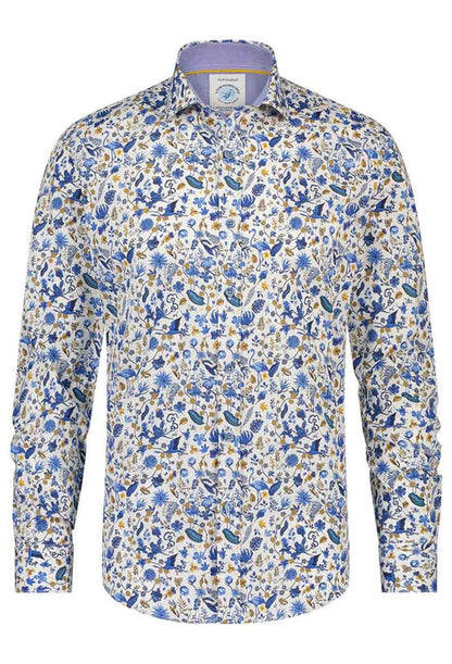 a-fish-named-fred-flamingo-yellow-f-classics-shirt-990002