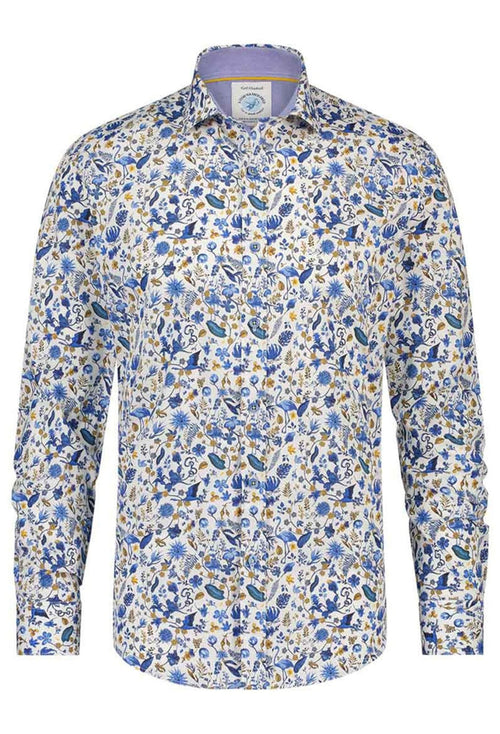 a-fish-named-fred-flamingo-yellow-f-classics-shirt-990002