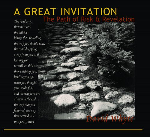 A Great Invitation