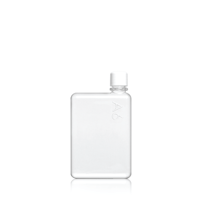 Custom A6 Memobottle - Corporate Gifts