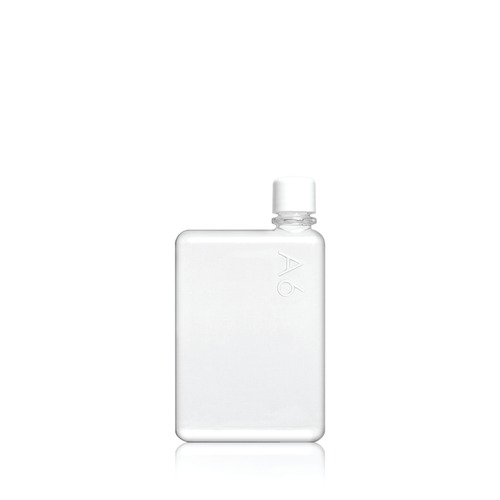 Custom A6 Memobottle - Corporate Gifts