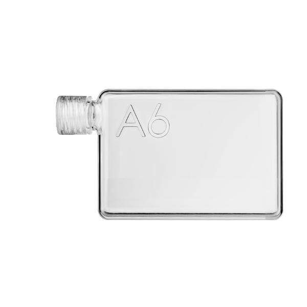Custom A6 Memobottle - Corporate Gifts