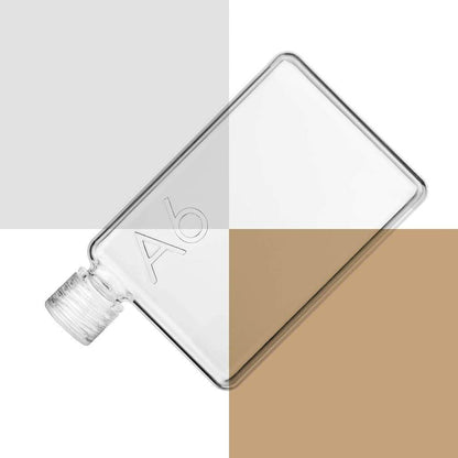 Custom A6 Memobottle - Corporate Gifts