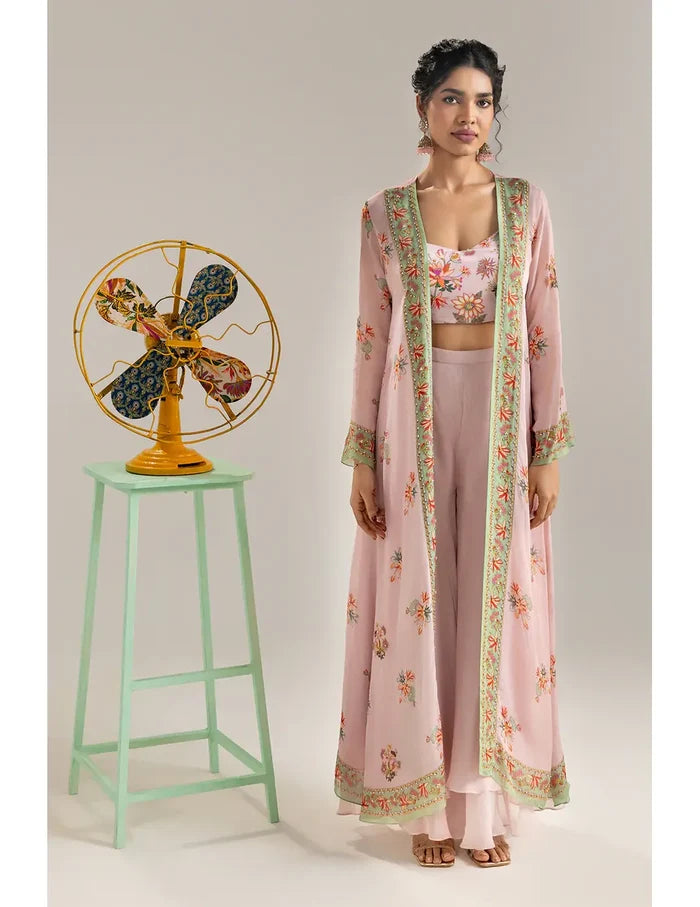 Aarani Co-ord Set