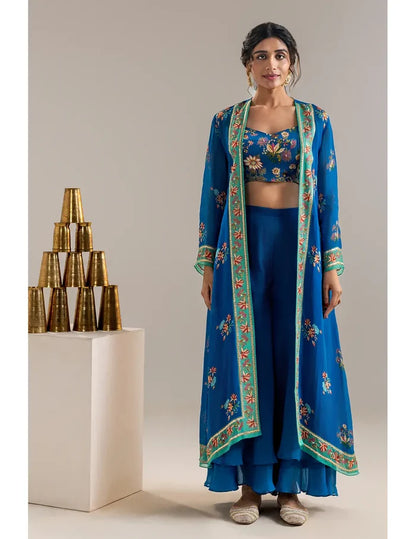 Aarani Co-ord Set