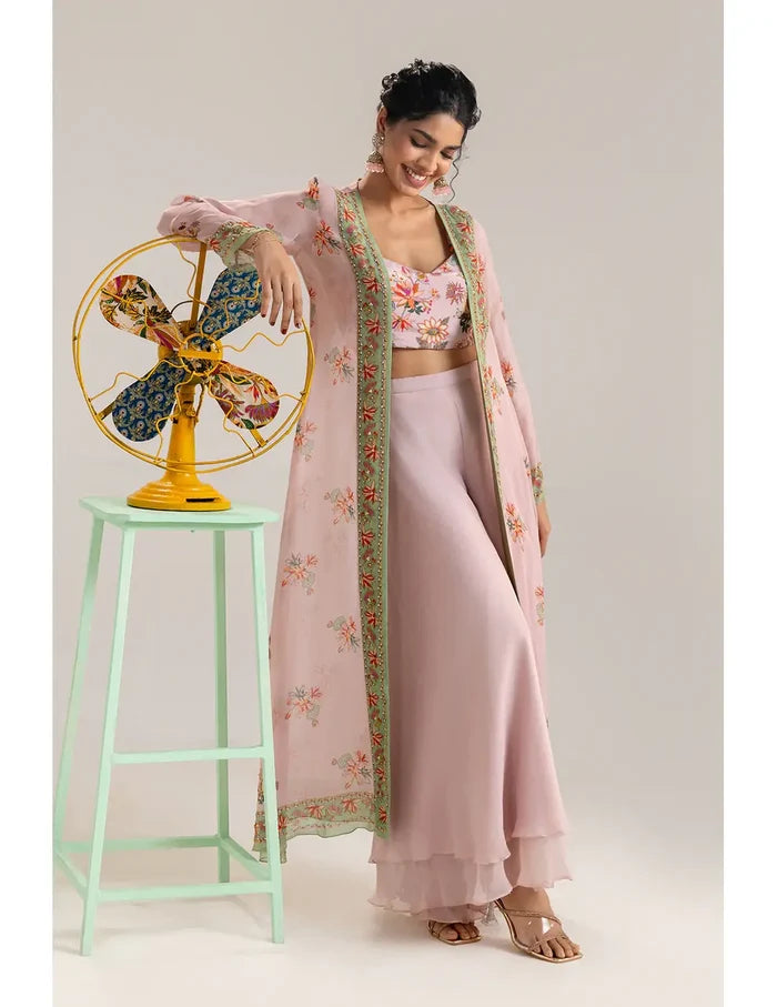 Aarani Co-ord Set