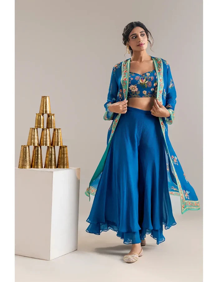 Aarani Co-ord Set