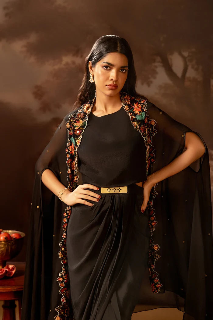 Elegant Indian Occasion Wear Singapore
