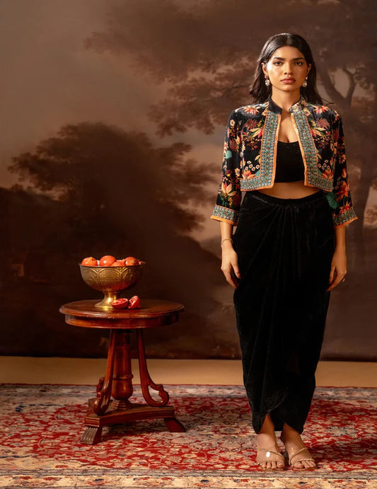 Trendy Indian Clothing Singapore
