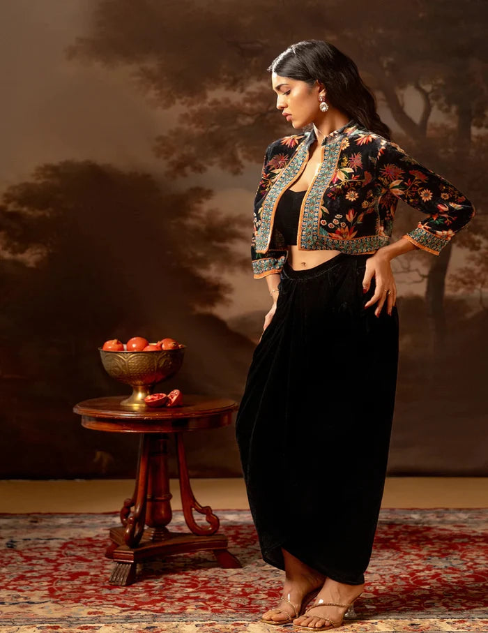 Trendy Indian Clothing Singapore