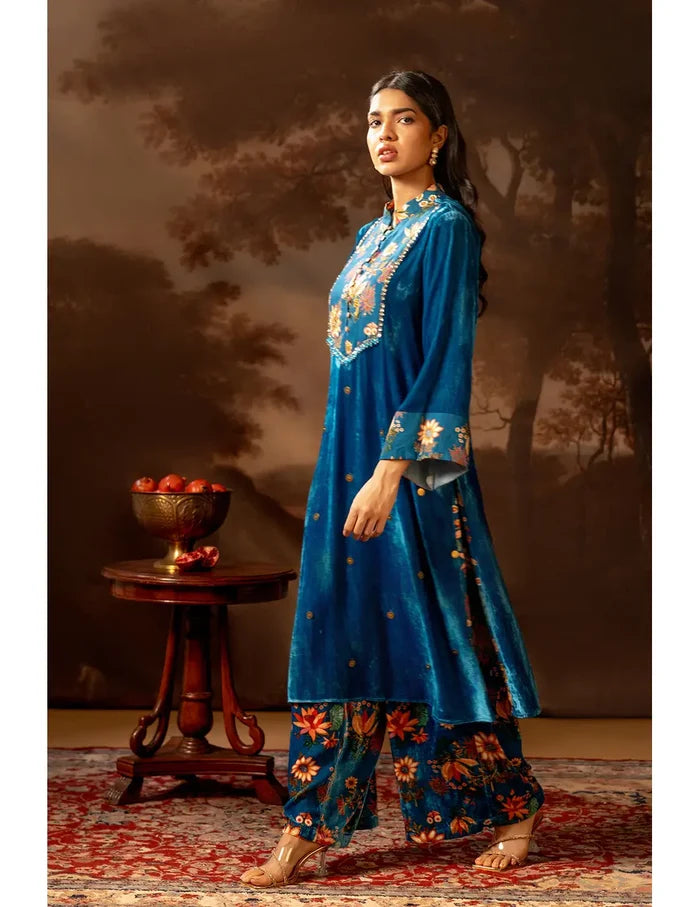 Aarani Kurta Set