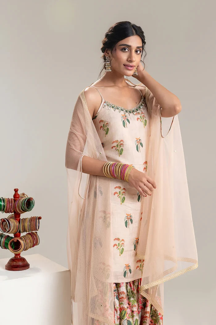 Luxe Indian Outfit in Singapore