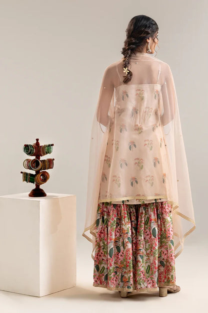 Luxe Indian Outfit in Singapore