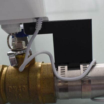 Bracket for 1 inch and 1 1/2 inch - YoLink