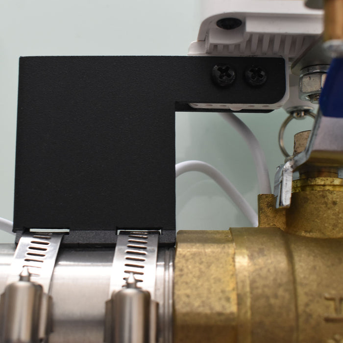 Bracket for 1 inch and 1 1/2 inch - YoLink