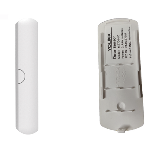 Accessory: Door Sensor Accessory Kit (1 pack) NOTE: Accessory Only