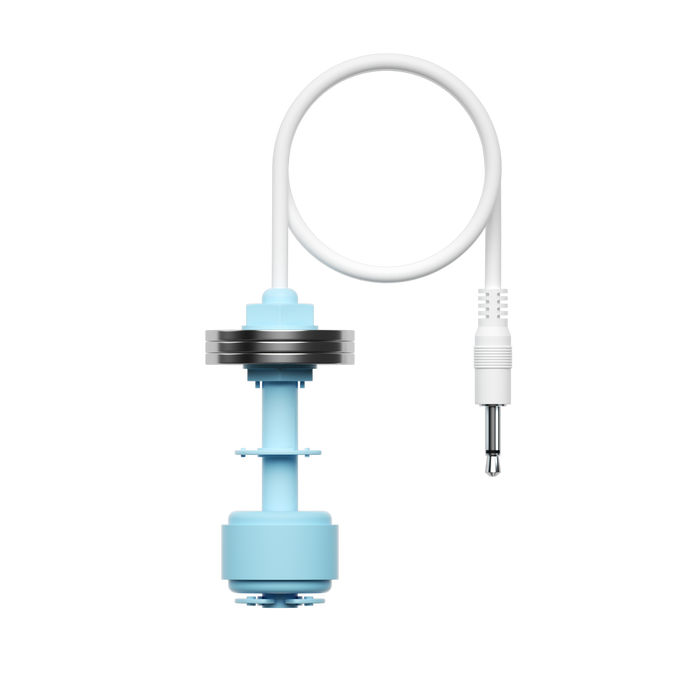 Accessory: Float Switch, 6-Foot Cord
Success