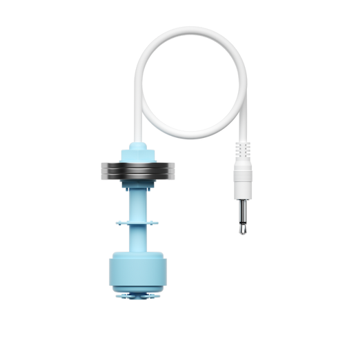 Accessory: Float Switch, 6-Foot Cord
Success
