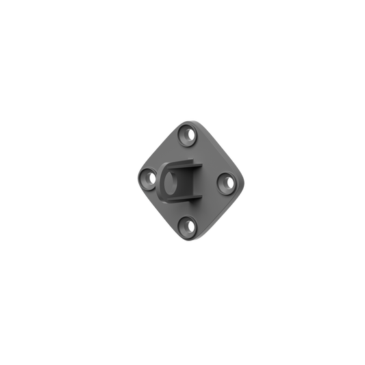 Accessory: Mounting Plate for YS7805 Outdoor Motion Sensor