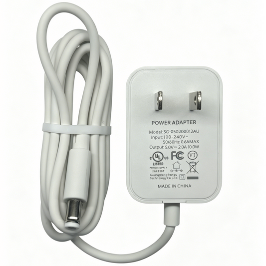 Accessory: Power Adapter for YS1605 YS1606 YS1613 Hub