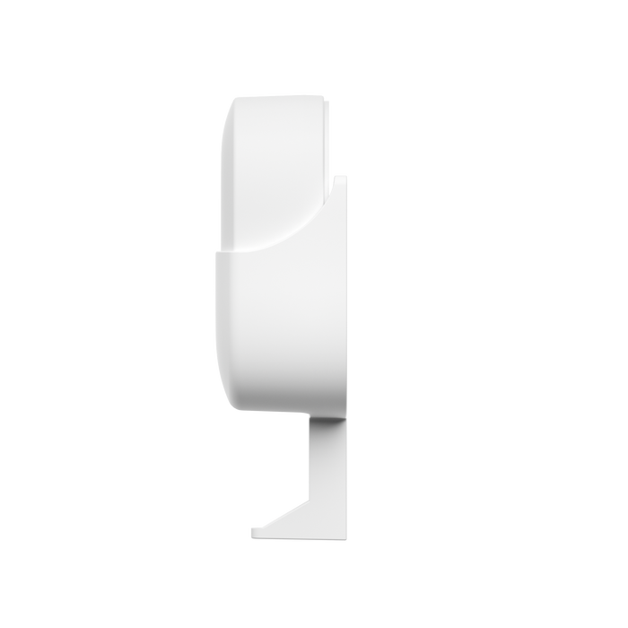 Accessory: Ruggedized Wall-Mount Bracket