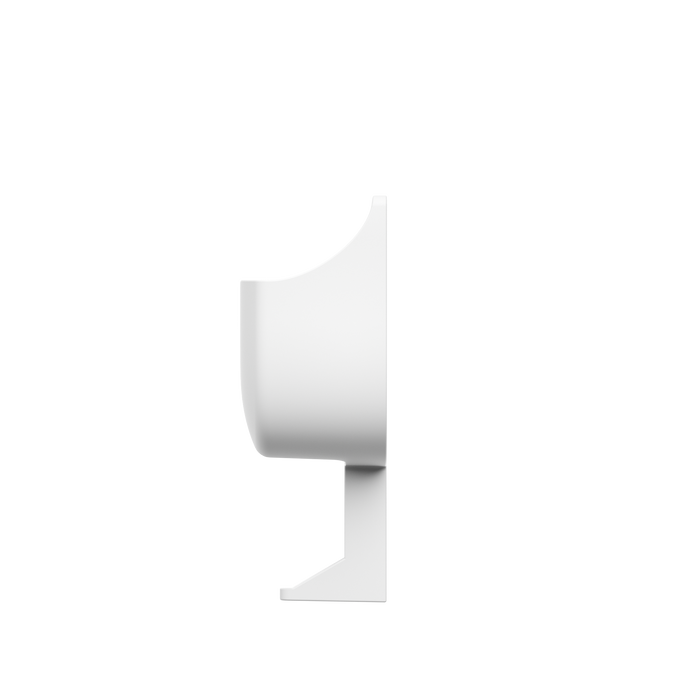 Accessory: Ruggedized Wall-Mount Bracket