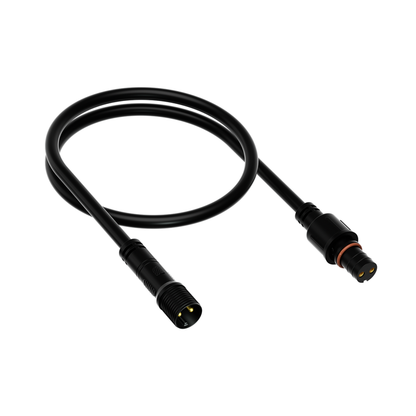 Accessory: Valve & Alarm Controller Extension Cable, 3-Foot, 2 Pin