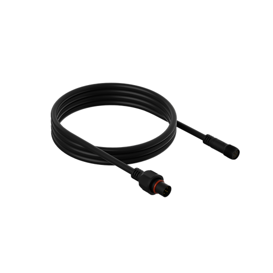 Accessory: Valve Controller Valve Control & Status Extension Cable, 6.5-Foot, 5 Pin