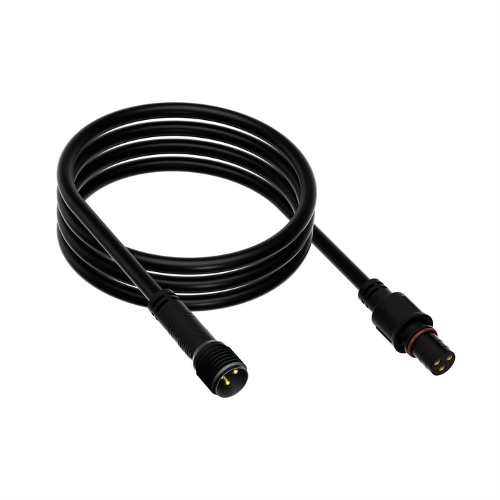 Accessory: Valve Controller Valve Status Extension Cable, 10-Foot, 3 Pin