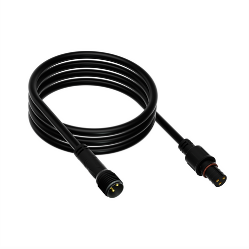 Accessory: Valve Controller Valve Status Extension Cable, 10-Foot, 3 Pin