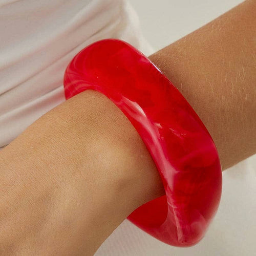 Pine+Poppy Bright Bangles (choose color)