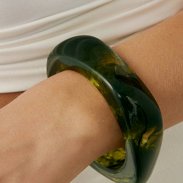 Pine+Poppy Bright Bangles (choose color)