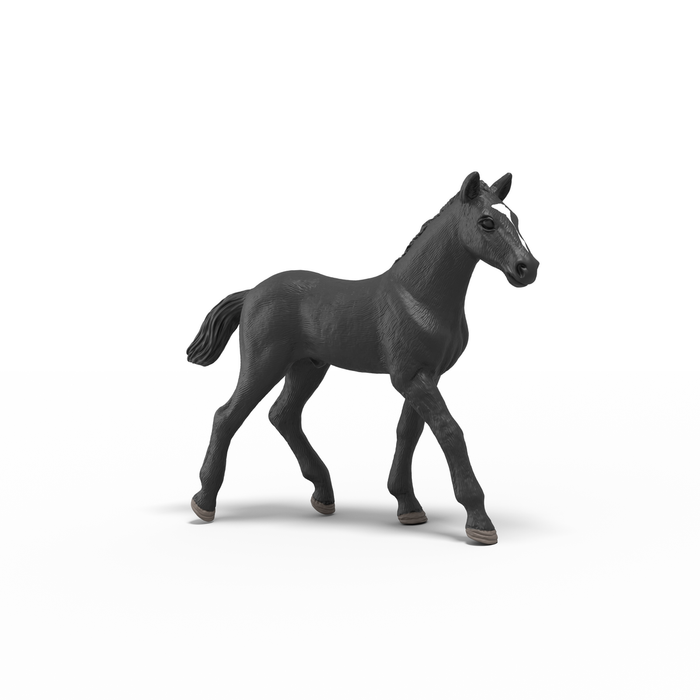 Advent Calendar HORSE CLUB : Holiday Foal Magic