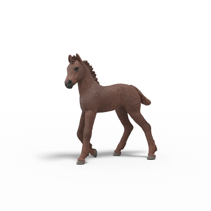 Advent Calendar HORSE CLUB : Holiday Foal Magic