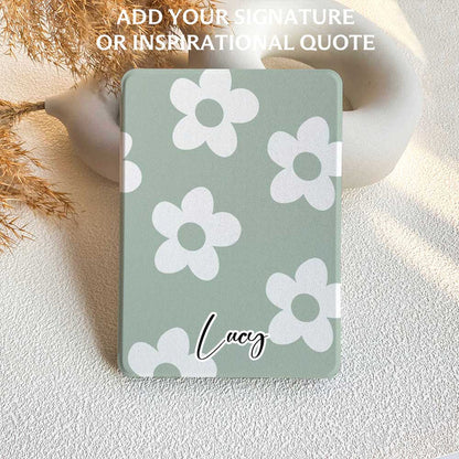 Agave Flora | Kindle Case - IMCASE