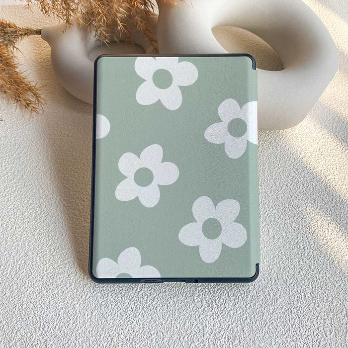 Agave Flora | Kindle Case - IMCASE