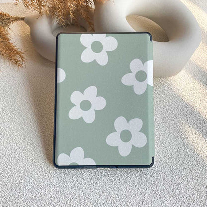 Agave Flora | Kindle Case - IMCASE