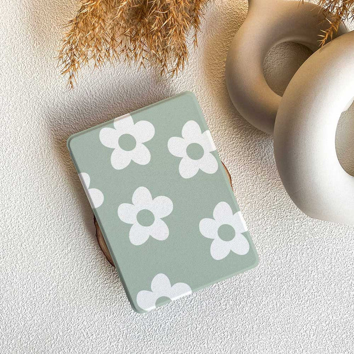 Agave Flora | Kindle Case - IMCASE
