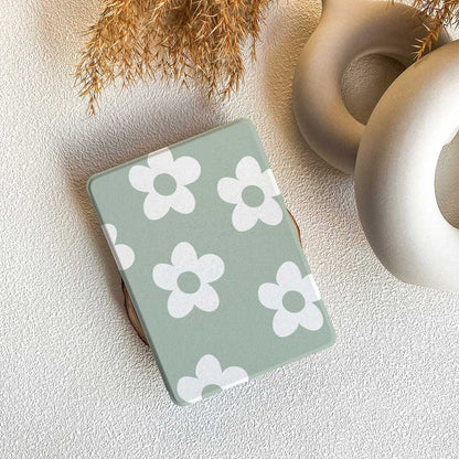 Agave Flora | Kindle Case - IMCASE