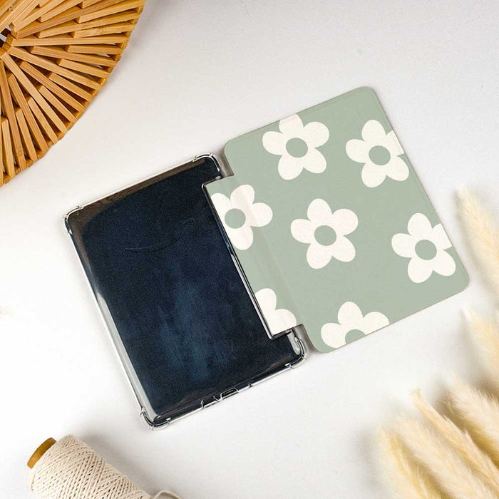 Agave Flora | Kindle Case - IMCASE