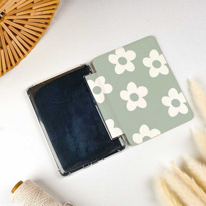 Agave Flora | Kindle Case - IMCASE