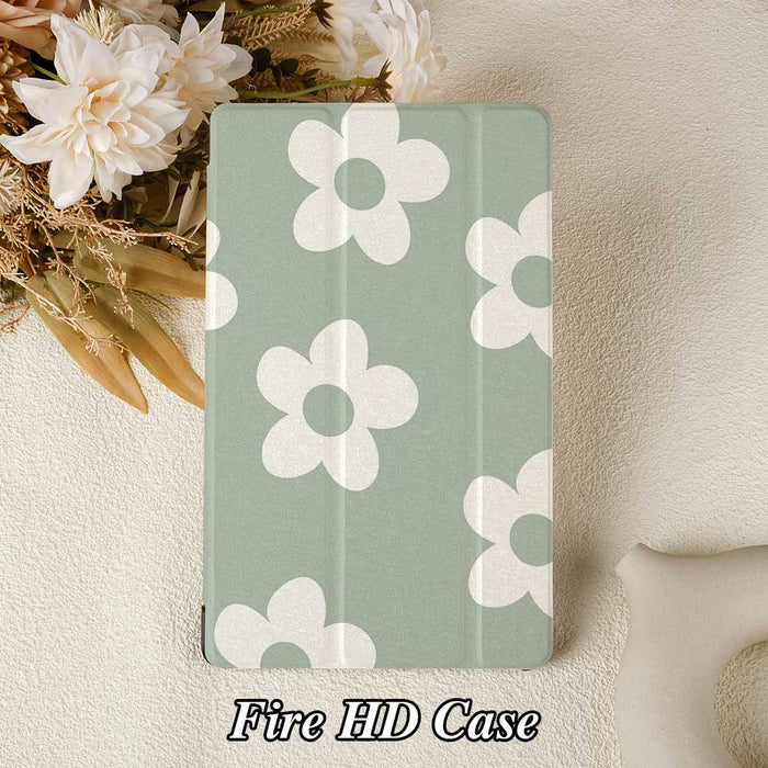 Agave Flora | Kindle Case - IMCASE