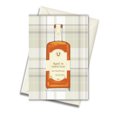 Hey Y'all Party Greeting Cards Aged to Perfection Greeting Card